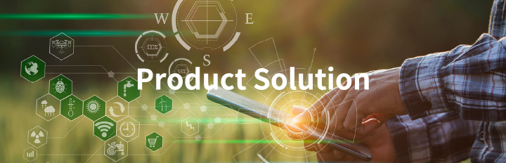 Product Solution