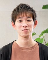 金融・公共システム部サブリーダー J.M. コンタクトセンター担当