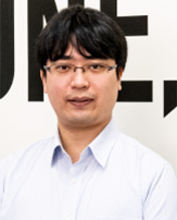 プロダクトサービス部サブリーダー H.M. 省庁ネットワーク担当