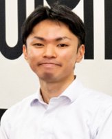 産業システム部エンジニア T.U. 遠隔監視システム担当