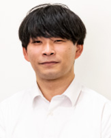 産業システム部スタッフ T.O. 遠隔監視システム担当