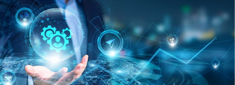 コーポレートガバナンスイメージ