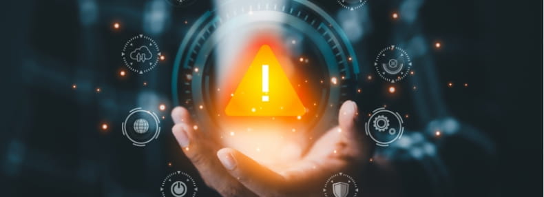 リスクマネジメントイメージ