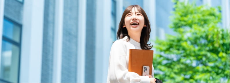 健康経営イメージ