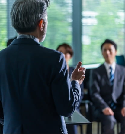 人材育成イメージ