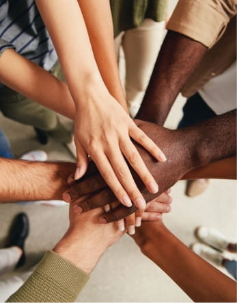 人権尊重イメージ