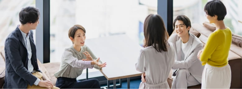 次世代育成支援イメージ