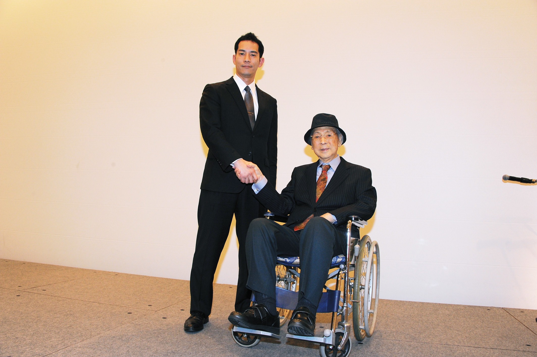 代表取締役の異動（社長交代）に関するお知らせ