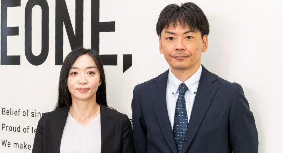 2021年卒業予定学生向けの採用活動についてのご案内です。