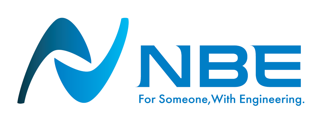 株式会社日本ビジネスエンジニアリングは、2023年4月1日より「株式会社 NBE」へ社名を変更致しました。