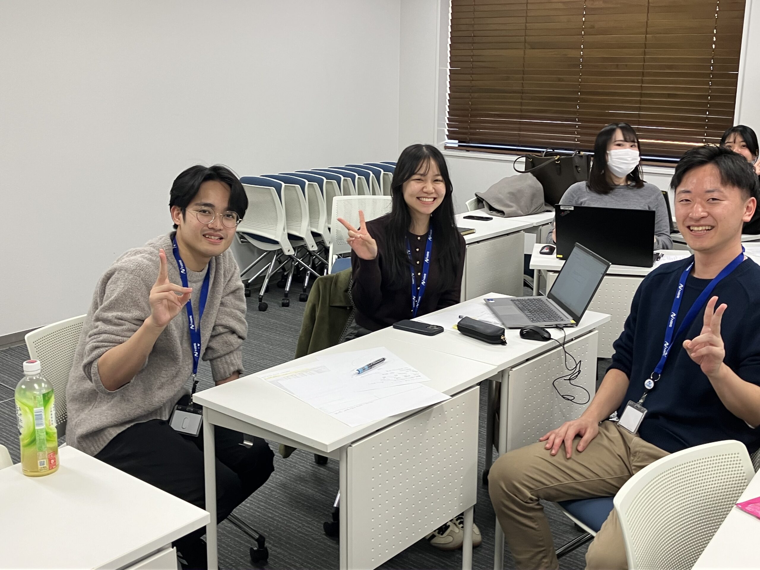 2025.11.28 新人フォローアップ研修2